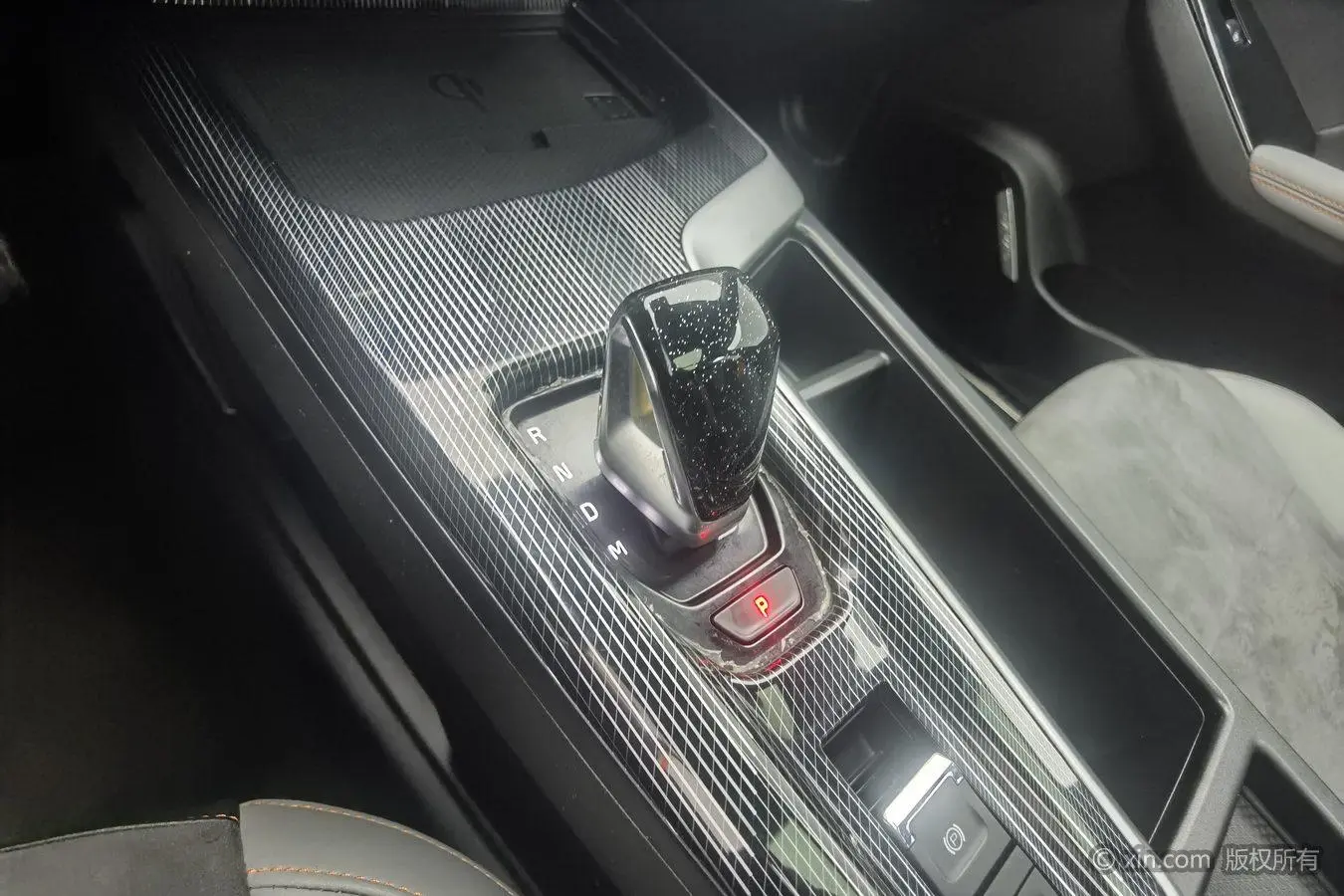 Haval Haval Red Rabbit Exciting Version 1.5T Platinum Rabbit