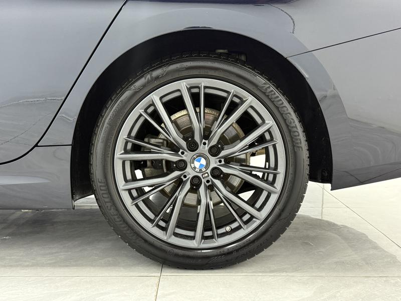 BMW BMW 3 Series 2023