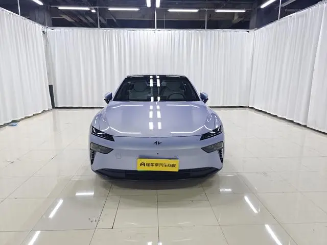 Dongfeng eπ eπ007 Pure electric 530Pro version