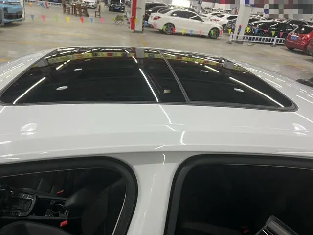 Volkswagen Sagitar 280TSI DSG Beyond Edition