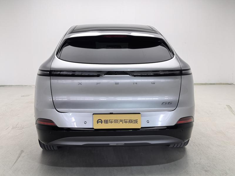 XPeng XPeng G6 2023