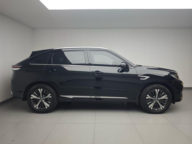 Honda Honda UR-V 2020