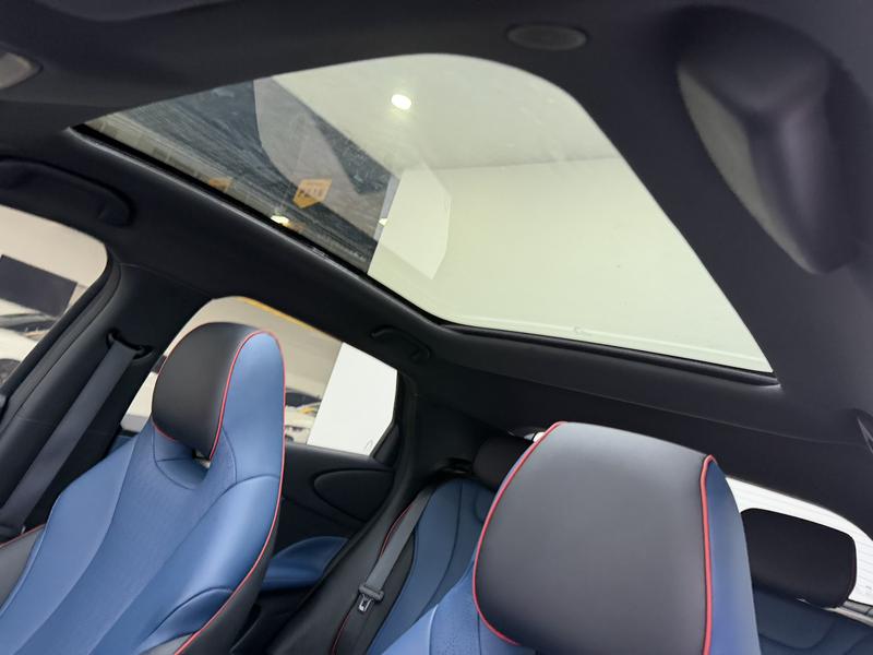 BYD dolphin 2021