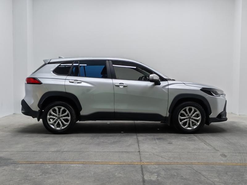 Toyota Frontlander 2023