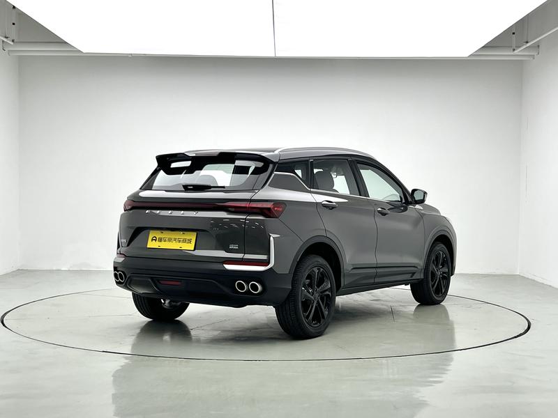 Geely Bin Yue 2025