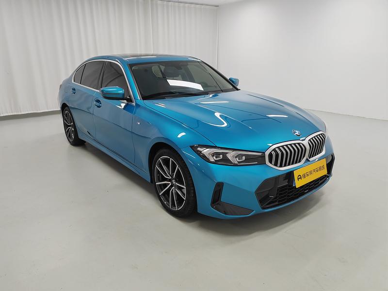 BMW BMW 3 Series 2023