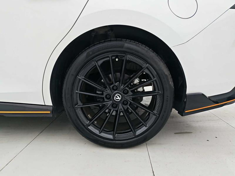 Changan Changan UNI-V 2023