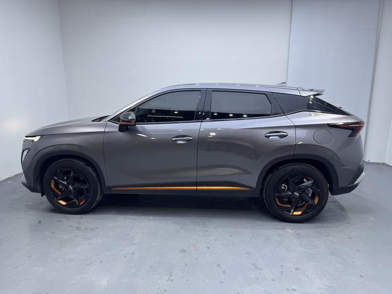 Chery Ou Mengda 2022