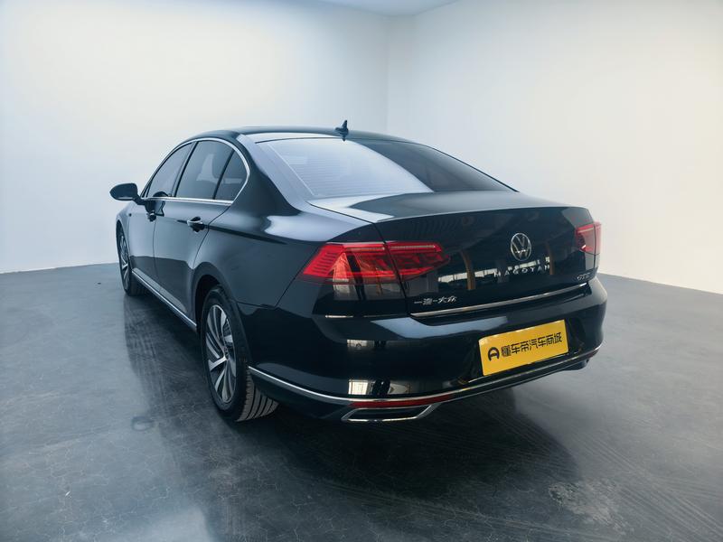 Volkswagen Magotan PHEV 2022
