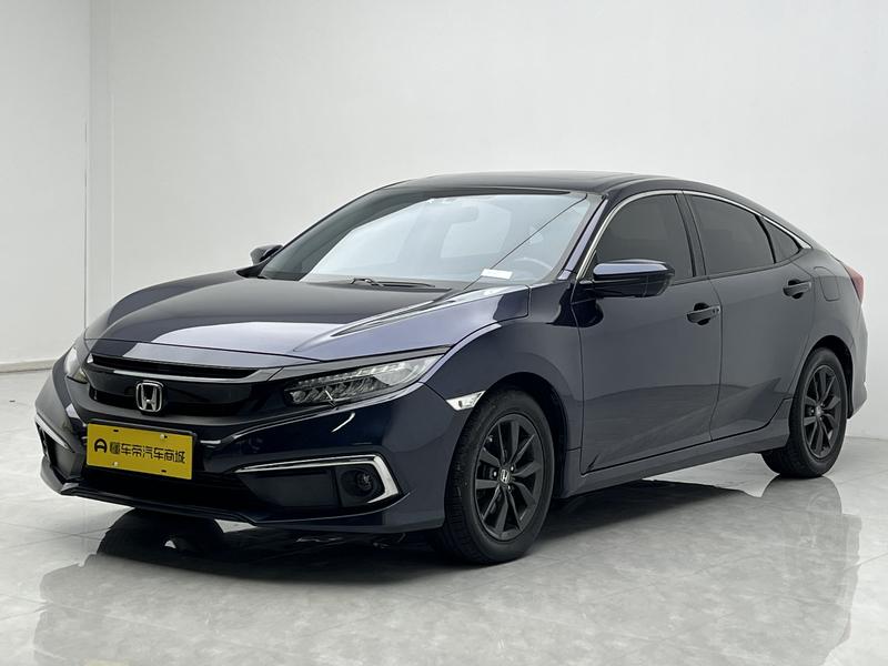 Honda Civic 2019
