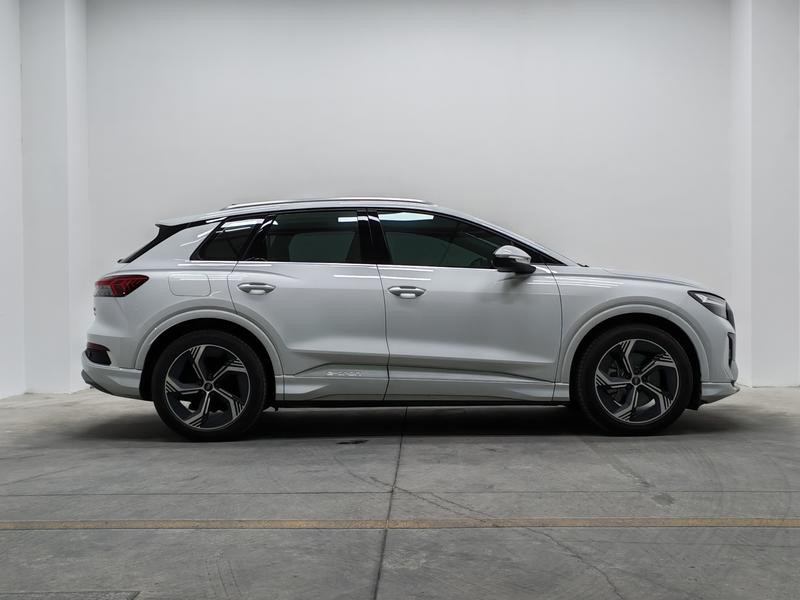 Audi Audi Q4 e-tron 2024