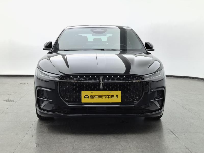 Lincoln Lincoln Z 2022