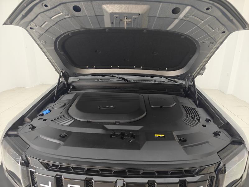 Jetour Jetour Traveller 2023