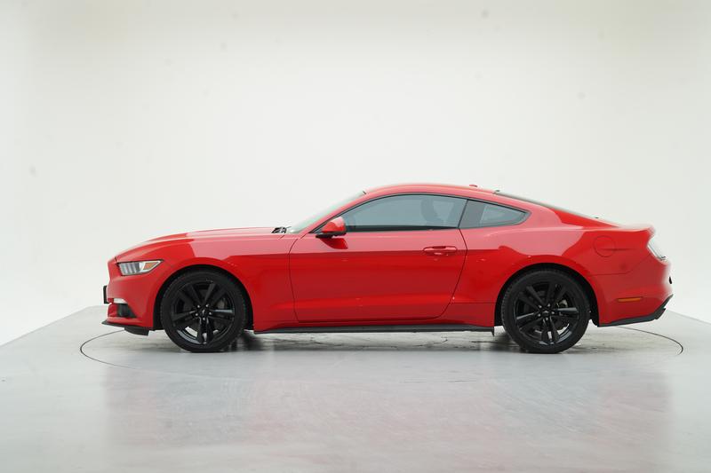 Ford Mustang 2017