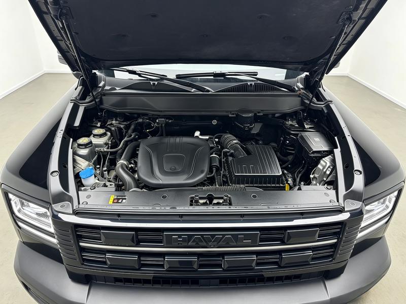 Haval Haval Raptors PHEV 2026
