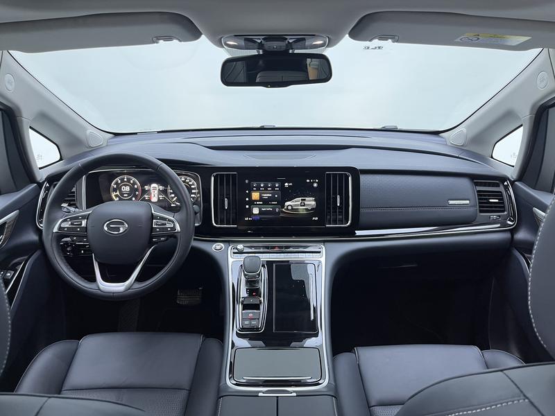 Trumpchi GAC Trumpchi M8 2023