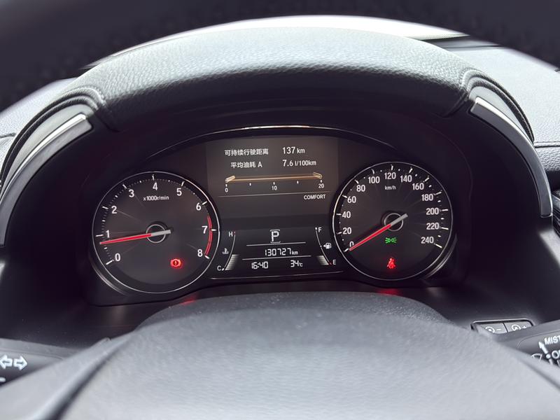Honda Guandao 2020