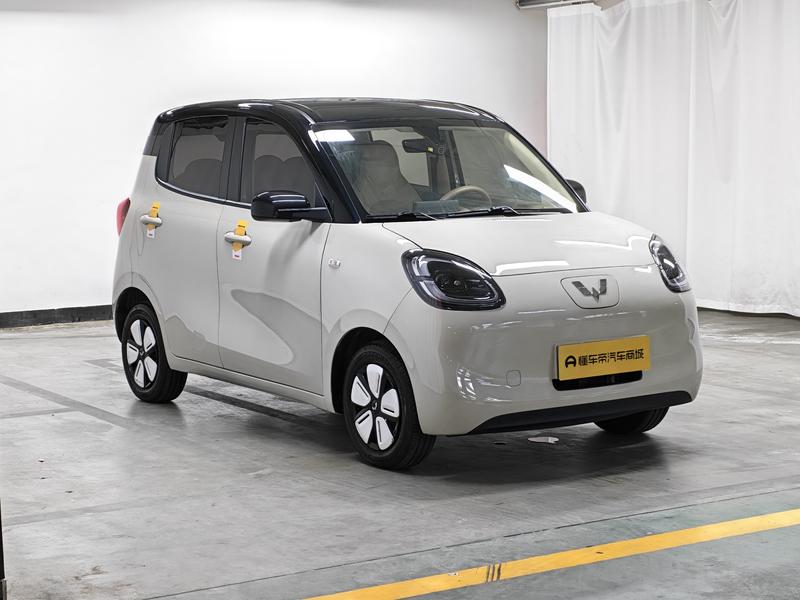Wuling Wuling Hongguang MINIEV 2025