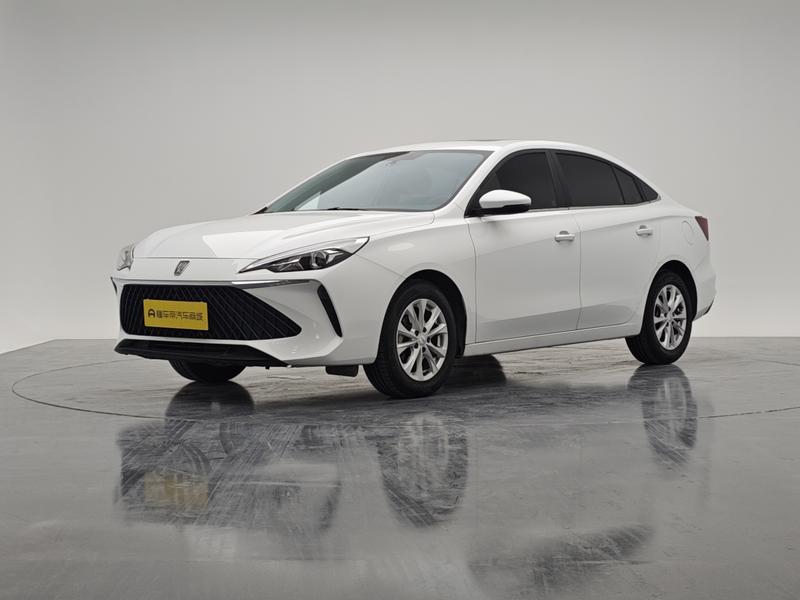 Roewe Roewe i5 2023
