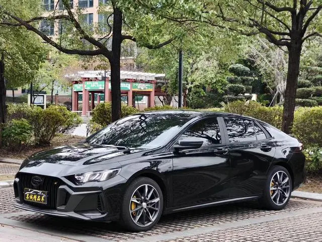 GAC Shadow Leopard 270T DCT J15 version
