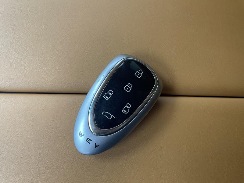 WEY 高山 PHEV 2023
