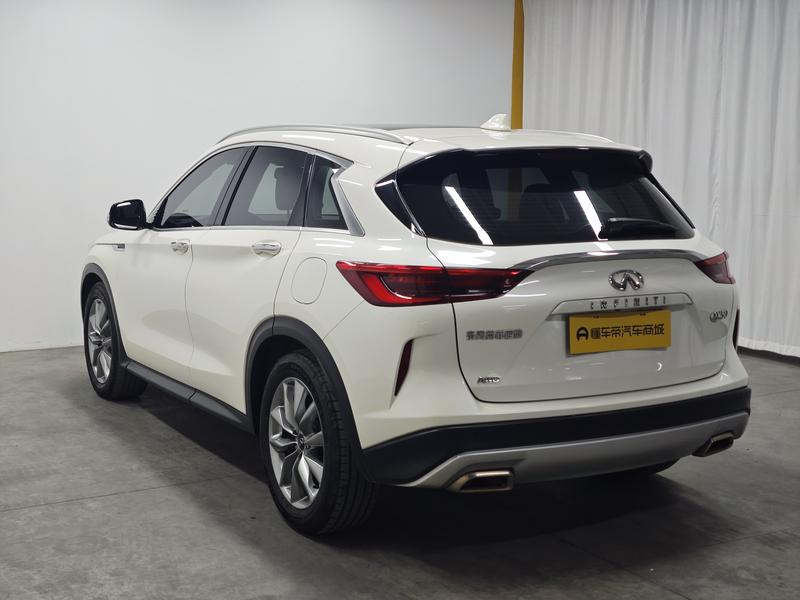Infiniti Infiniti QX50 2020