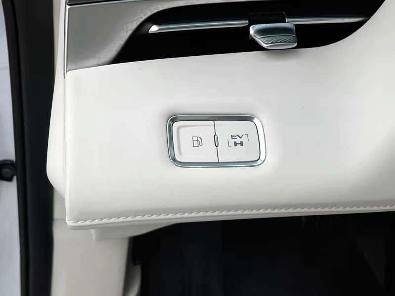 Buick Buick Zhijing Family 2026