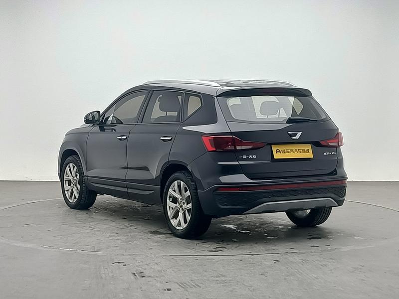 Jetta Jetta VS5 2023