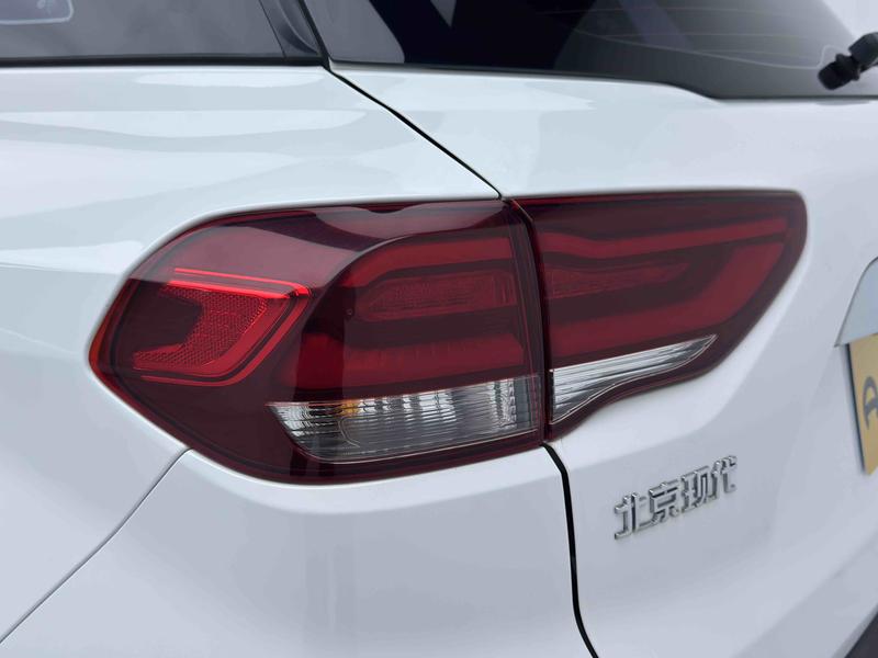 Hyundai Hyundai ix35 2019