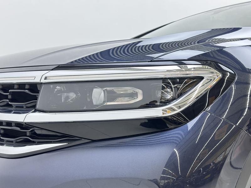 Volkswagen Lanjing 2024