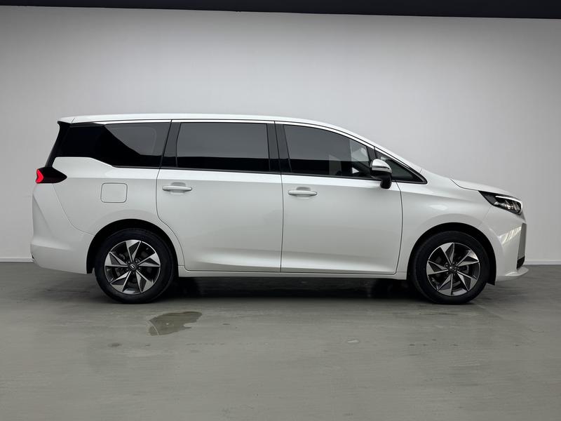 Trumpchi GAC Trumpchi M6 2023