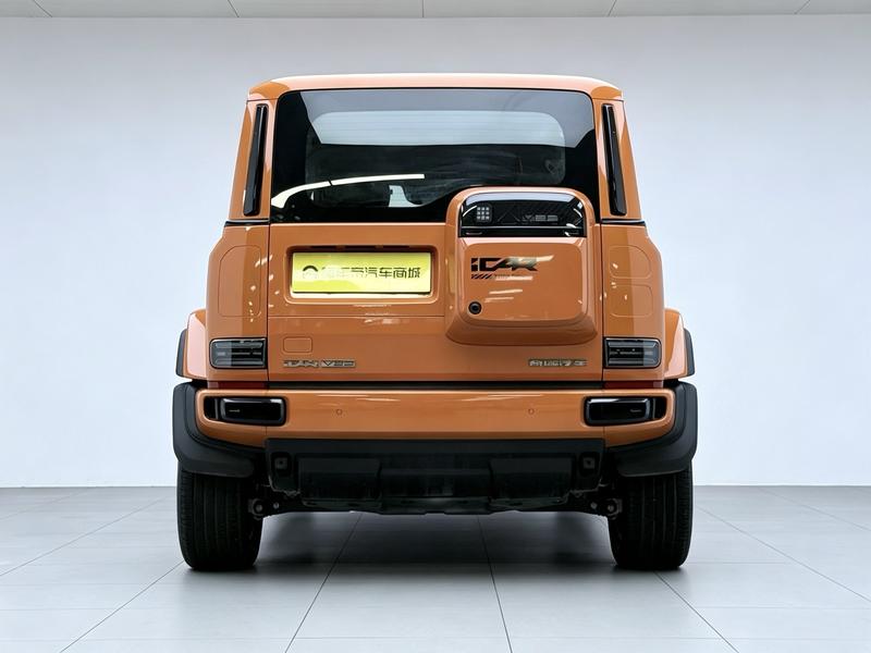 iCAR ICAR Super V23 2025