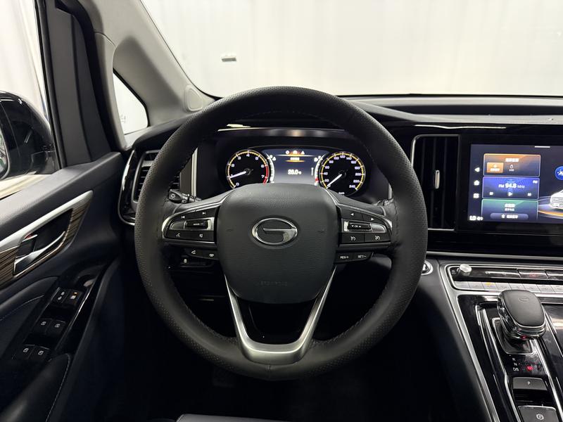 Trumpchi GAC Trumpchi M8 2024