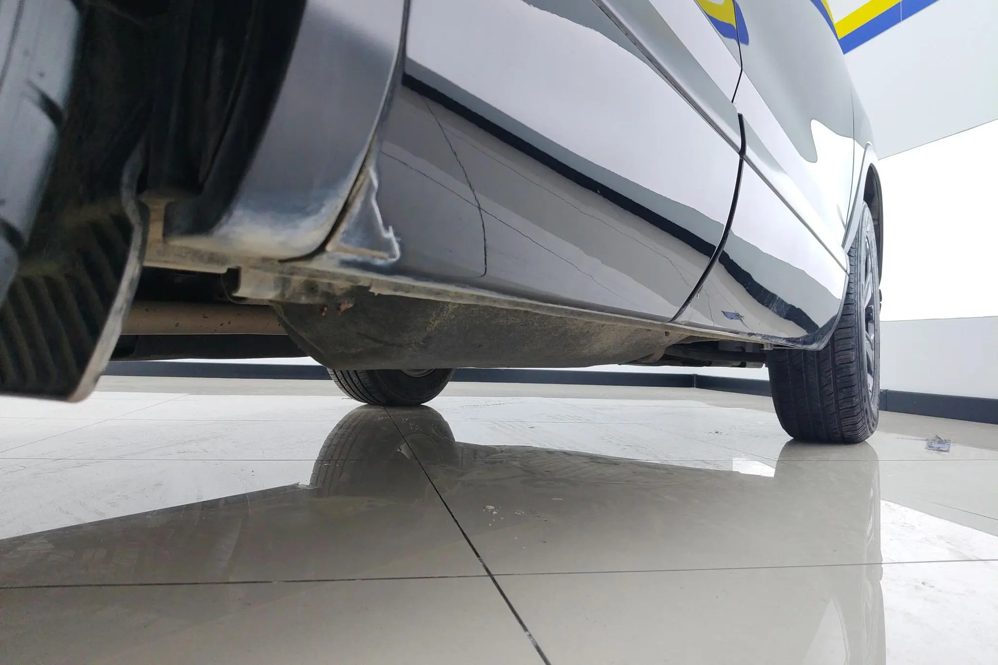 Honda Hao Ying 240TURBO CVT two-wheel drive Elite Edition