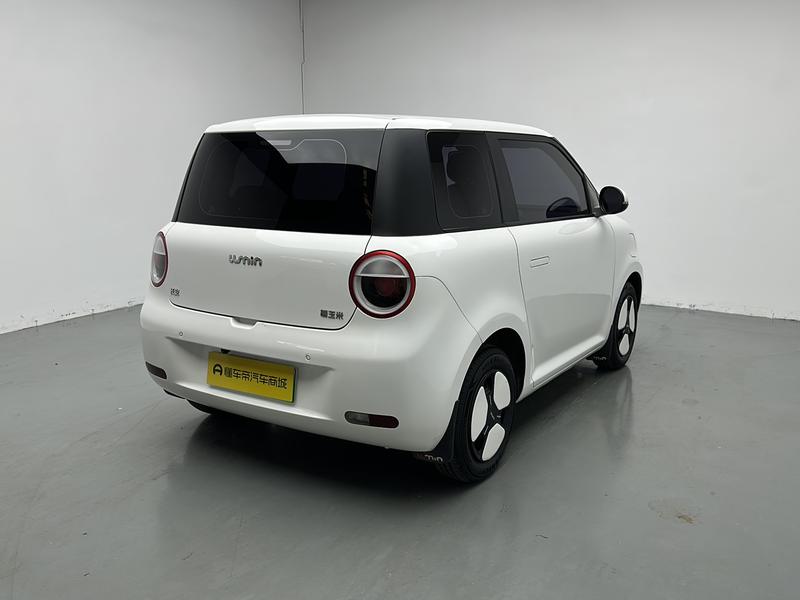 Changan Qiyuan Chang'an Lumin 2023