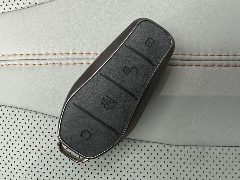 BYD Song PLUS DM 2024