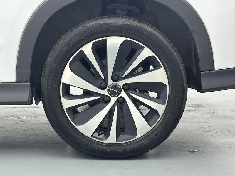 BYD Song PLUS DM 2024