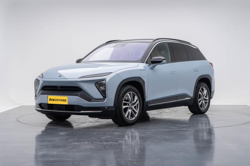NIO NIO ES6 2020
