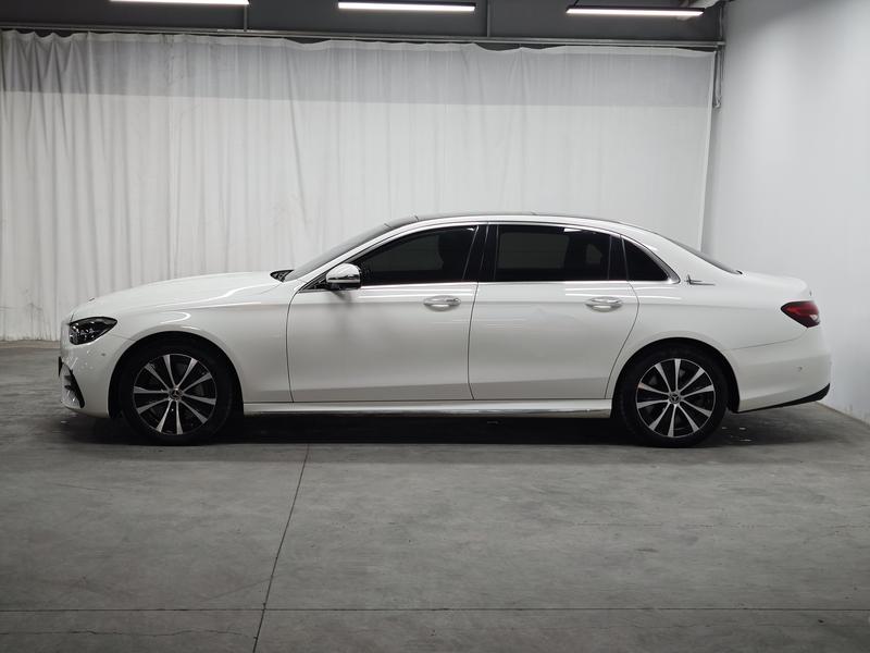 Mercedes-Benz Mercedes Benz E-Class PHEV 2021