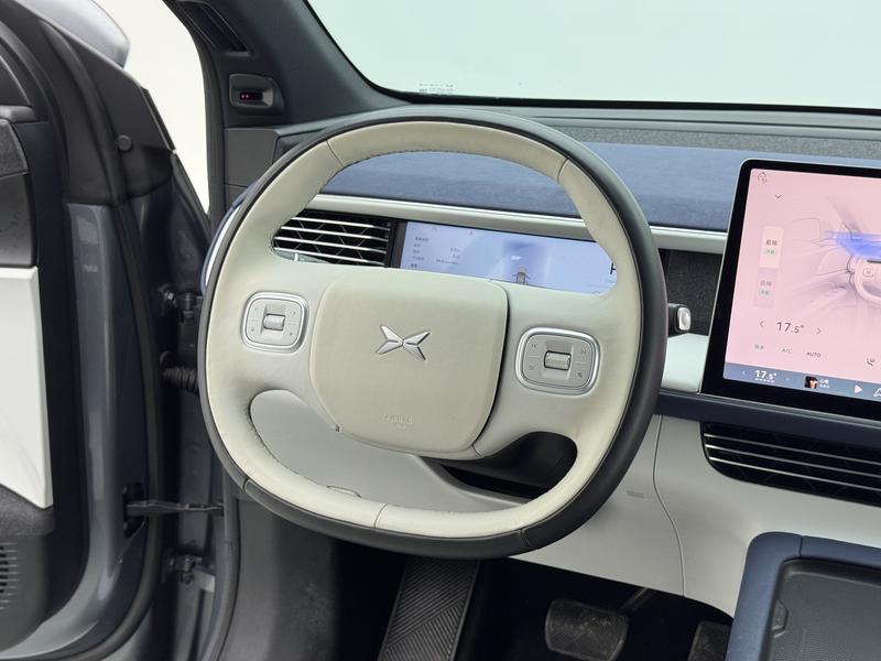 XPeng XPeng G6 2023