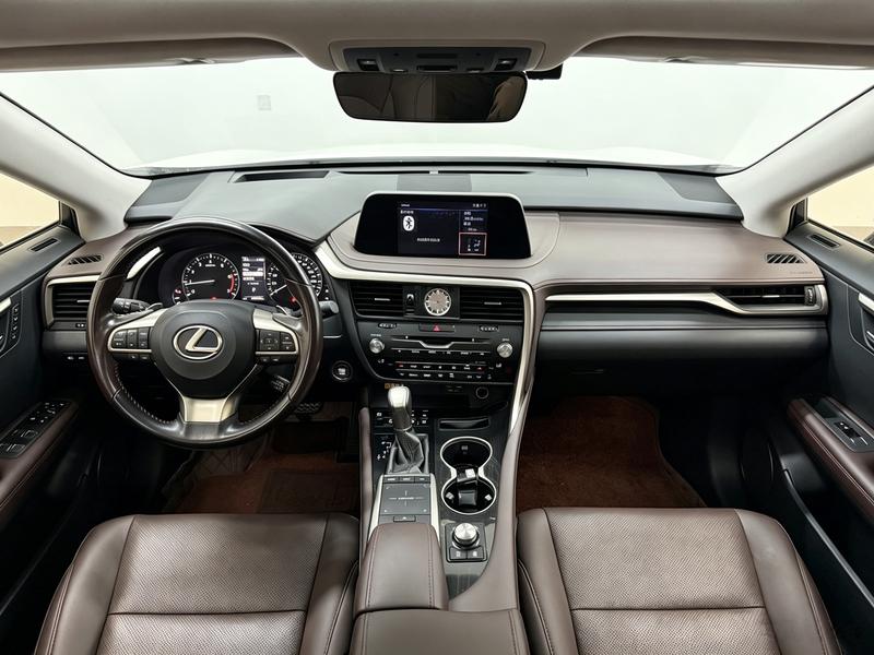 Lexus Lexus RX 2020
