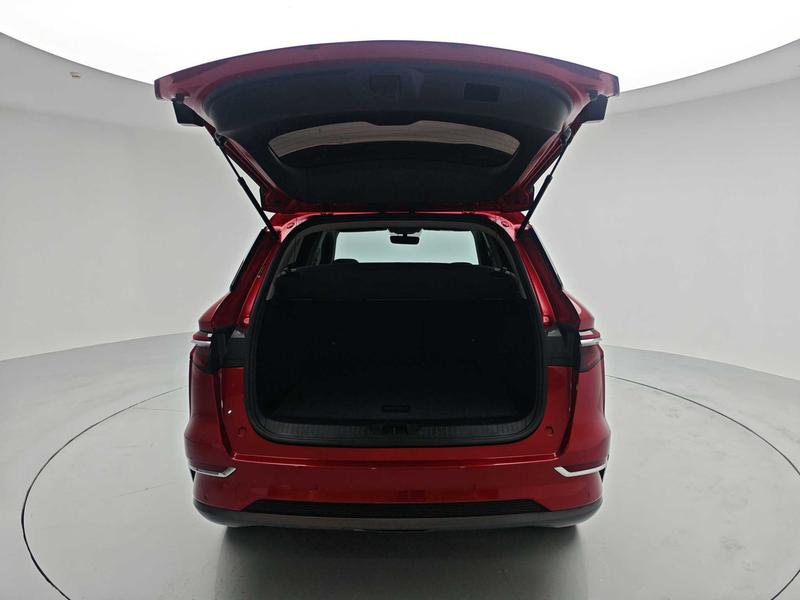 BYD Song Pro DM 2019
