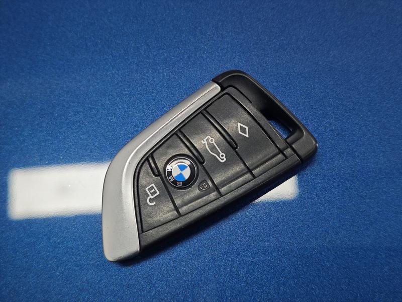 BMW BMW X3 2018