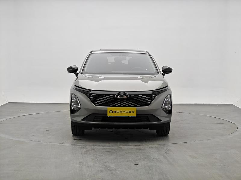 Chery Tiggo 5x 2025