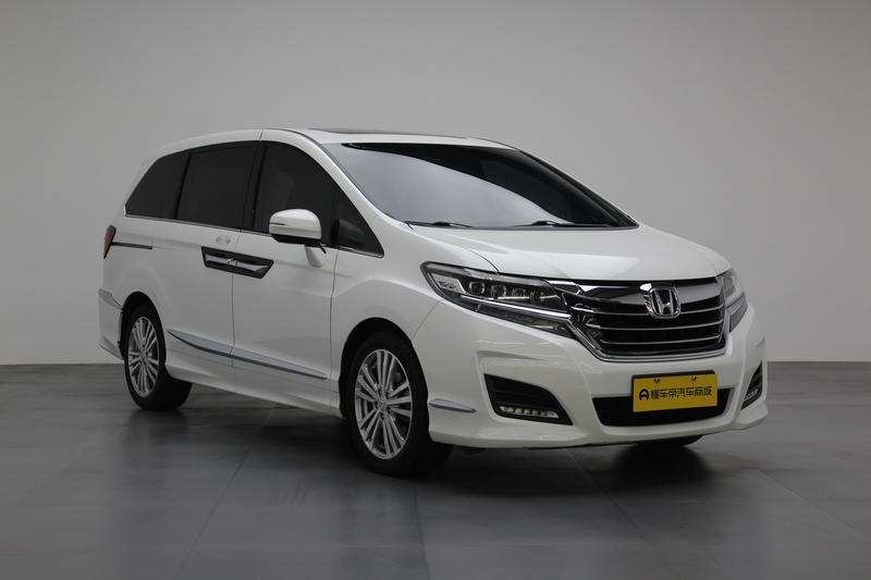 Honda Ailishen 2016