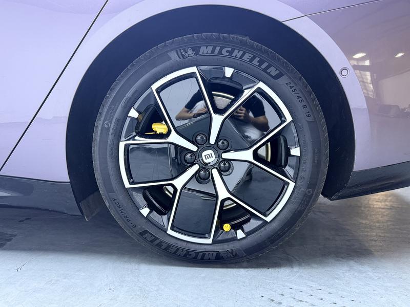 Xiaomi Auto Xiaomi SU7 2024