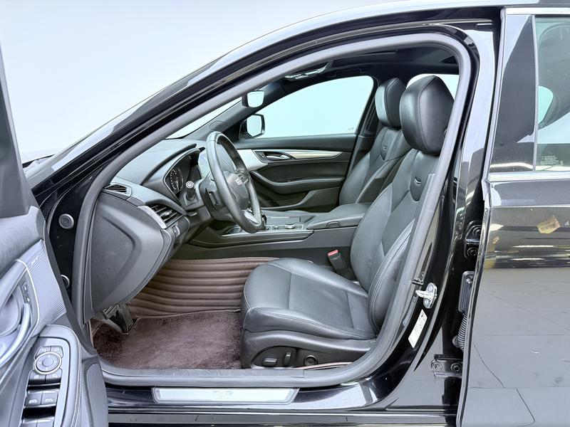 Cadillac Cadillac CT5 2020