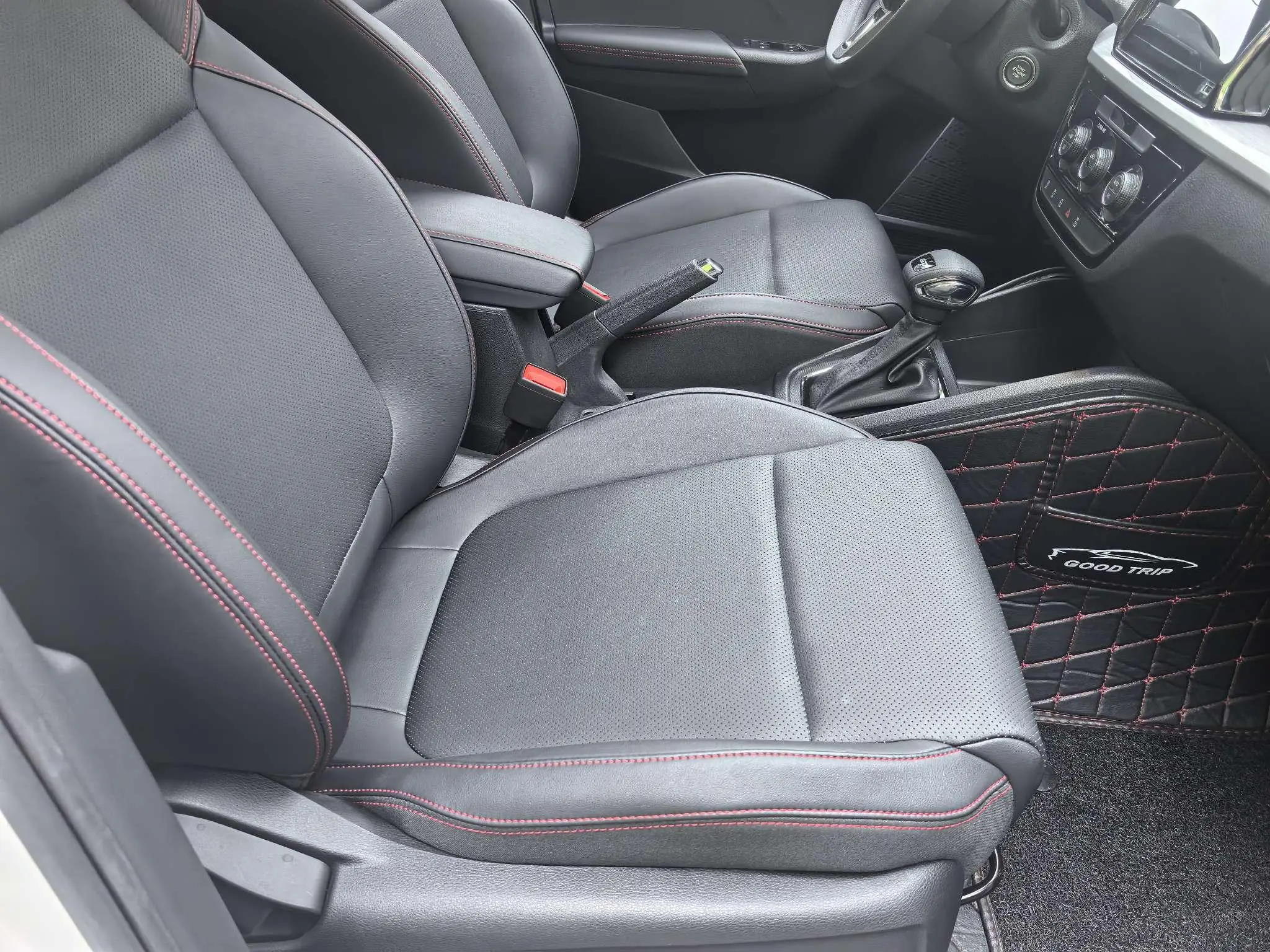 Skoda Komik GT 1.5L Automatic Premium Edition