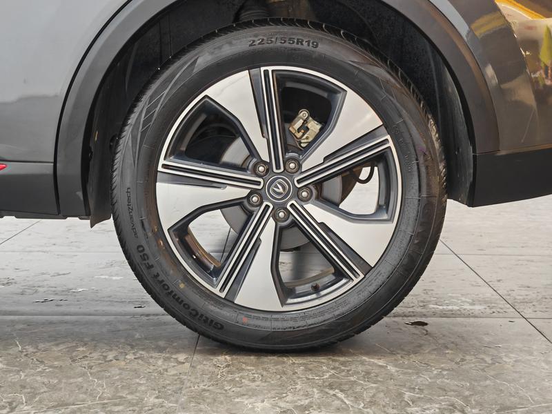 Changan Changan CS55 PLUS 2022