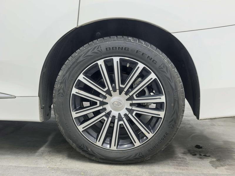 Trumpchi GAC Trumpchi M8 2021